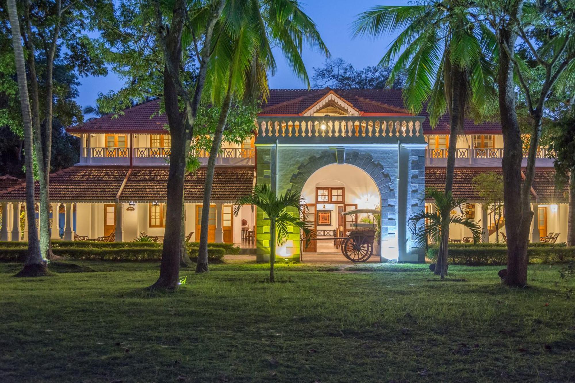 The Sanctuary At Tissawewa Hotel Анурадхапура Екстериор снимка